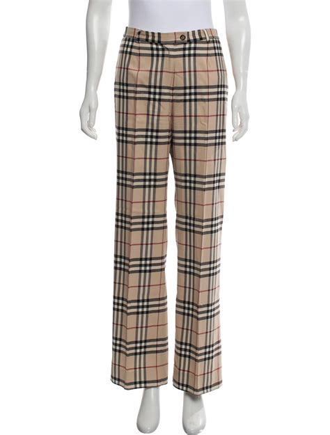 burberry pants ebay|burberry vendita online.